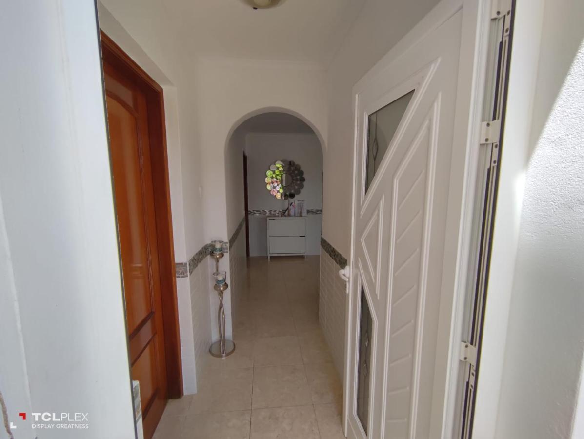 Vivenda Diniz Villa Silves Exterior photo